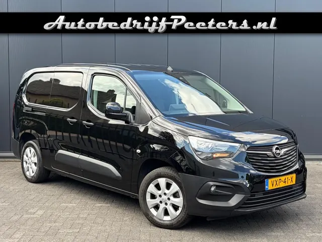 Opel Combo 1.5D L2H1 2023