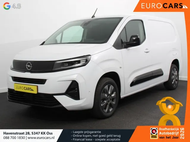 Opel Combo 1.5 BlueHDi 130 S&S L2 2024