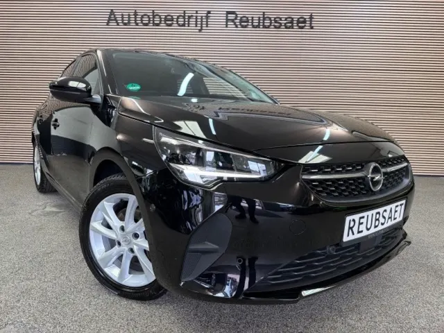 Opel Corsa 1.2 Turbo Elegance 2023