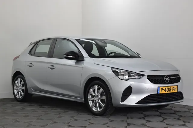 Opel Corsa 1.2 Turbo 100PK Edition 2022