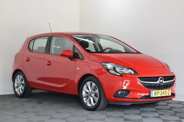 Opel Corsa 1.4-16V Favourite 2018