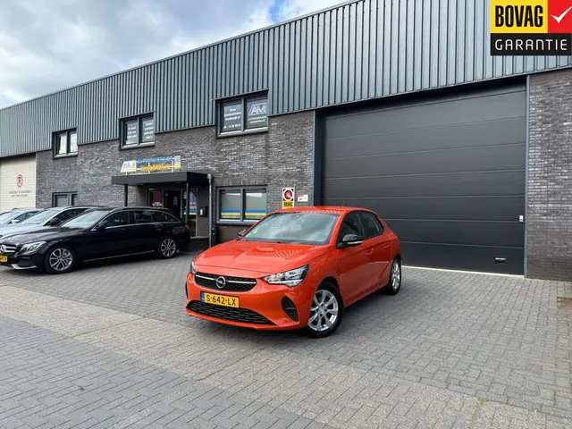 Opel Corsa 1.2 2023
