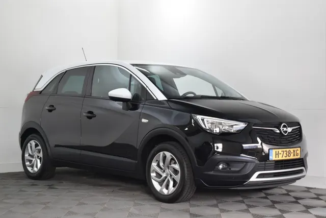 Opel Crossland X 1.2 Innovation 2018