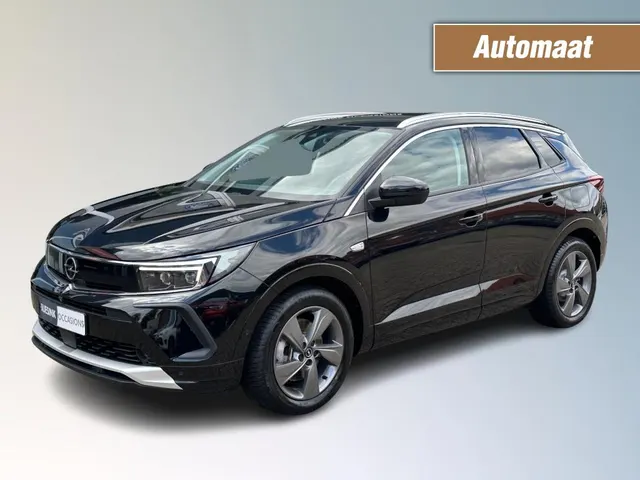 Opel Grandland 1.6 T Hybrid Ultimate PHEV 2022