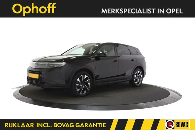Opel Grandland 1.2 Turbo Hybrid Gs 2025