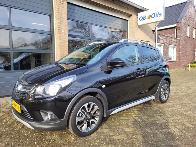 Opel Karl 1.0 Rocks Online Edition 2019