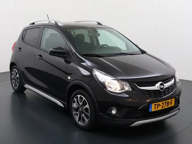 Opel Karl Rocks Oneline Edition 2018