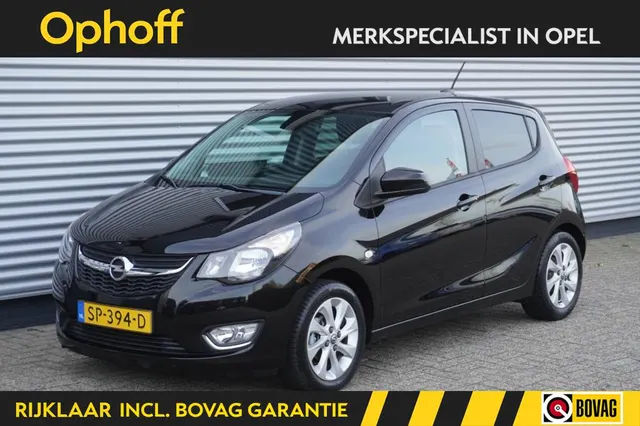 Opel Karl 1.0 Innovation 2018