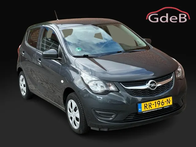 Opel Karl 1.0 Ecoflex Edition 2018