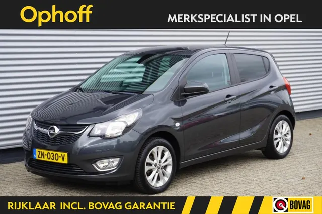 Opel Karl 1.0 Innovation 2019
