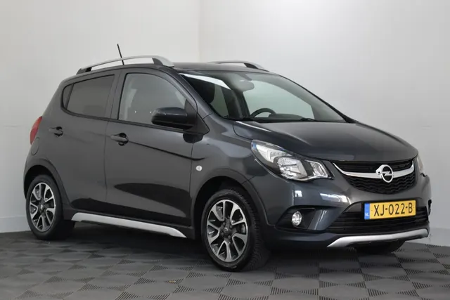 Opel Karl Rocks 1.0 Online Editon 2019