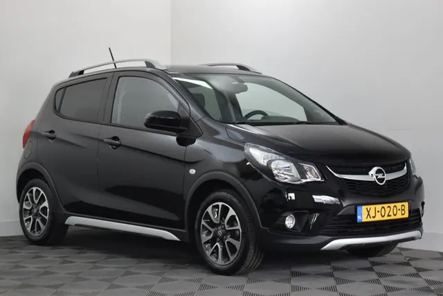 Opel Karl Rocks 1.0 Online Edition 2019