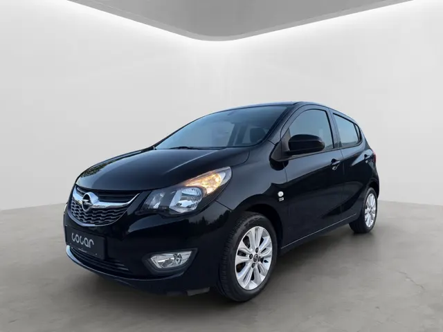 Opel Karl 1.0 120 Jaar Edition 2019