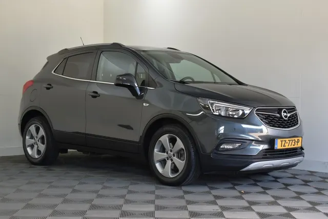 Opel Mokka X 1.6-16V Business Edition 2016