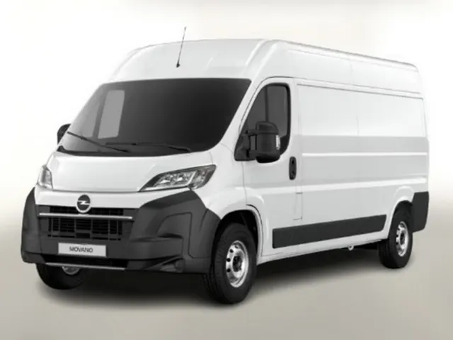 Opel Movano 2.2D 140 L3H2 3.5 2024