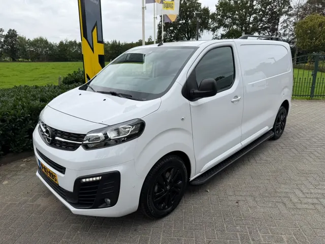Opel Vivaro 2.0 BlueHDi 145 S&S L2 2024