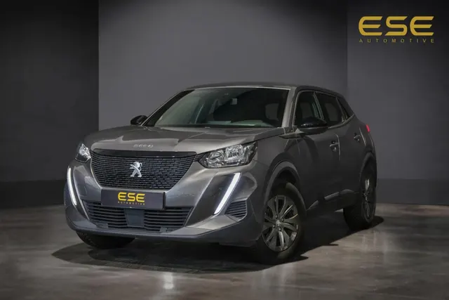 Peugeot 2008 1.2 PureTech Active Pack 2023