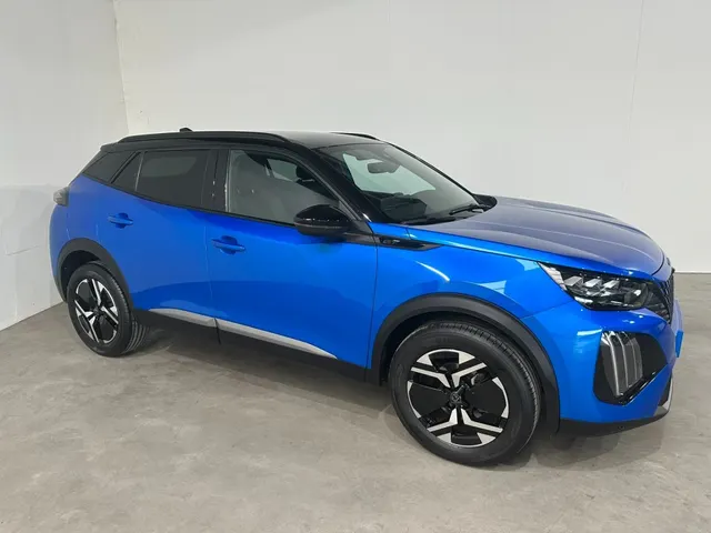 Peugeot 2008 GT 2023
