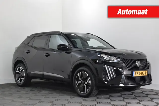 Peugeot 2008 1.2 Puretech 130PK Allure Automaat 2024