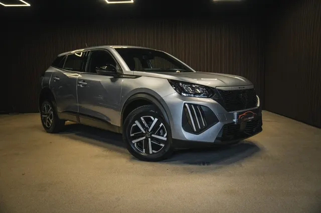 Peugeot 2008 Active 2023