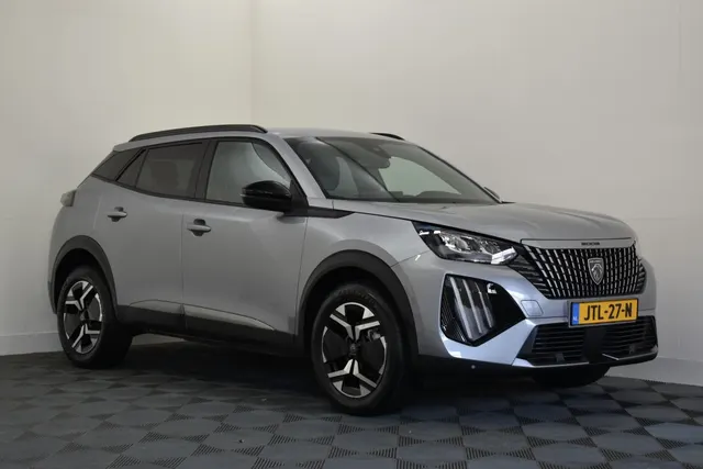 Peugeot 2008 1.2 PureTech 100PK Allure 2024