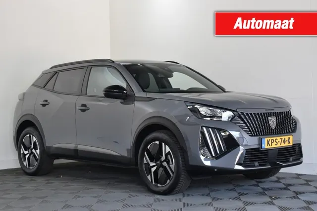 Peugeot 2008 1.2 Puretech 130PK Allure Automaat 2024