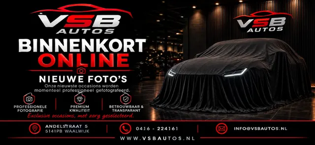 Peugeot 2008 1.2 Hybrid Aut. 145PK GT Nl-Auto Facelift 2024