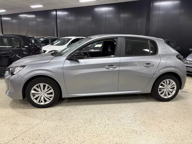 Peugeot 208 1.2 2022