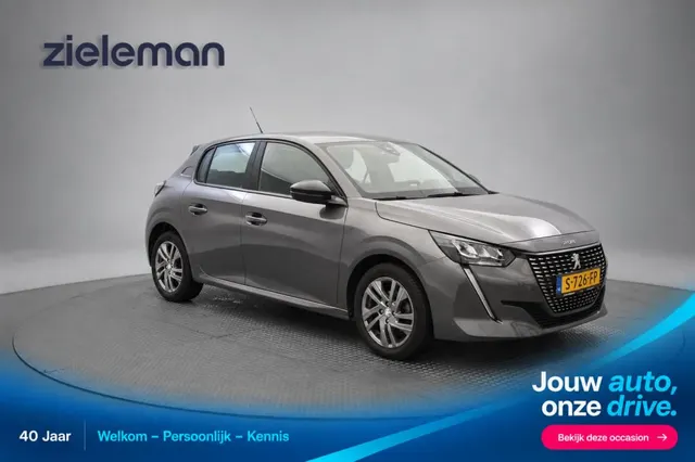 Peugeot 208 1.2 PureTech Active Pack 2023