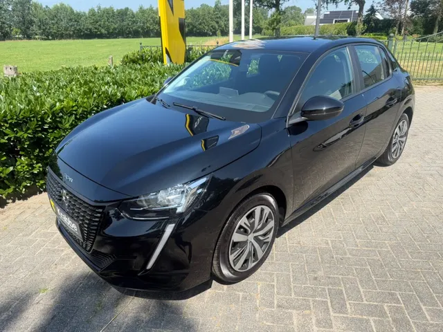 Peugeot 208 1.2 PureTech 74 kW Active Pack 2023