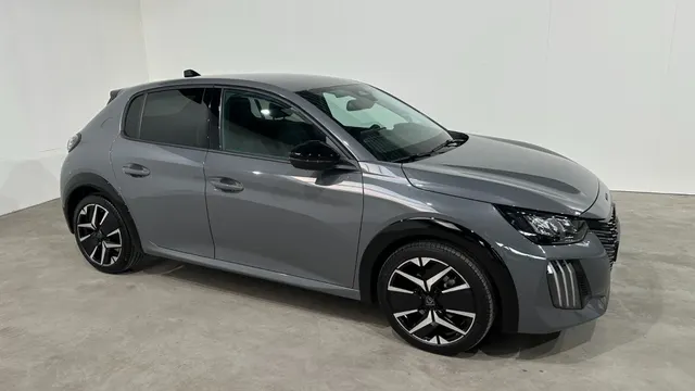Peugeot 208 Style.101 Pk 2025