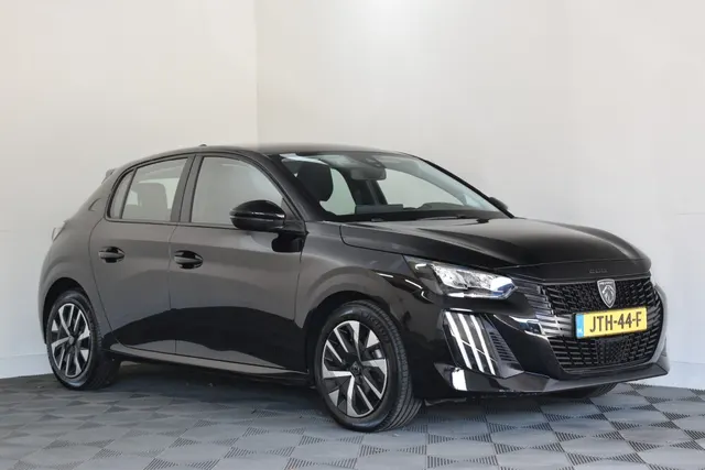Peugeot 208 1.2 Turbo 100PK Active 2024