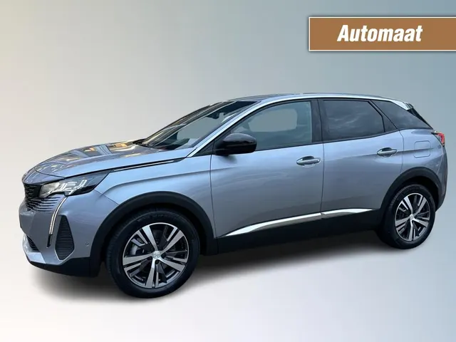 Peugeot 3008 1.6 Hybrid Allure PHEV Plug-In 2024