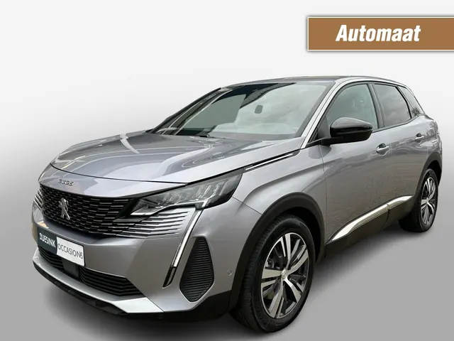 Peugeot 3008 1.6 Hybrid Allure PHEV Plug-In 2024