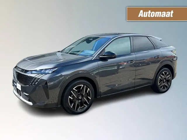 Peugeot 3008 1.2 Hyb 145 Allure 2025
