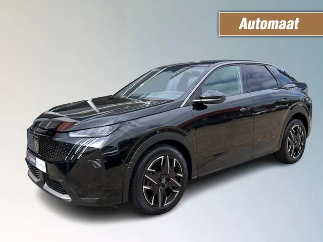 Peugeot 3008 1.2 Hyb 145 Allure 2025
