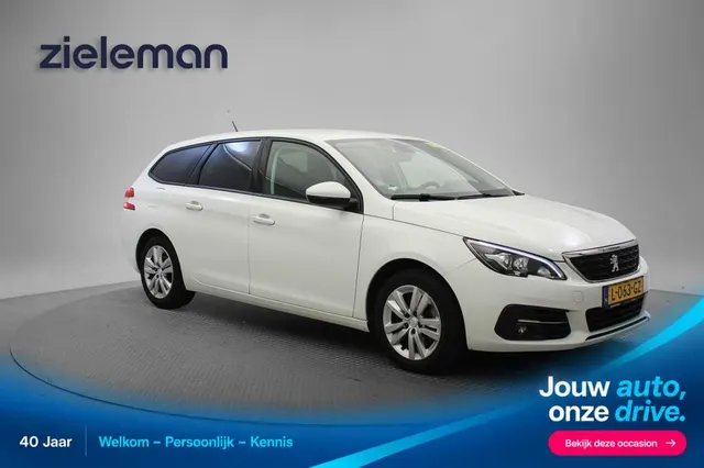 Peugeot 308 SW 1.2 Puretech Active 2021