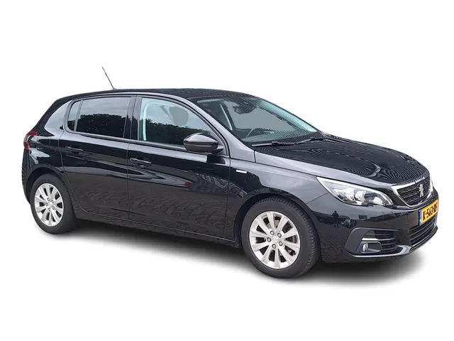 Peugeot 308 GT-line 130PK 2020