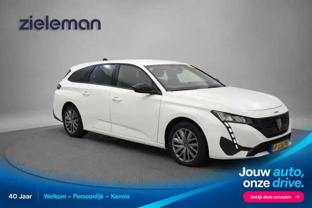 Peugeot 308 SW 1.2 PureTech Active Pack Business 2022