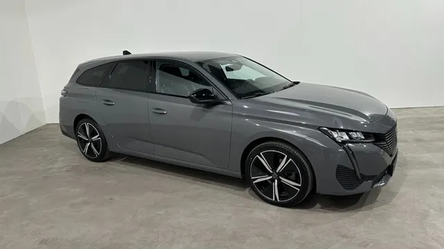 Peugeot 308 1.2 2023