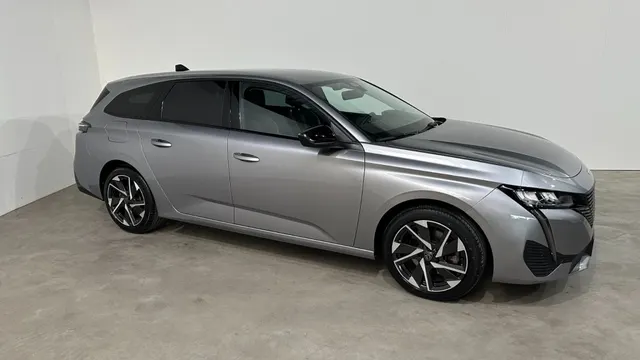 Peugeot 308 1.2 SW 2024
