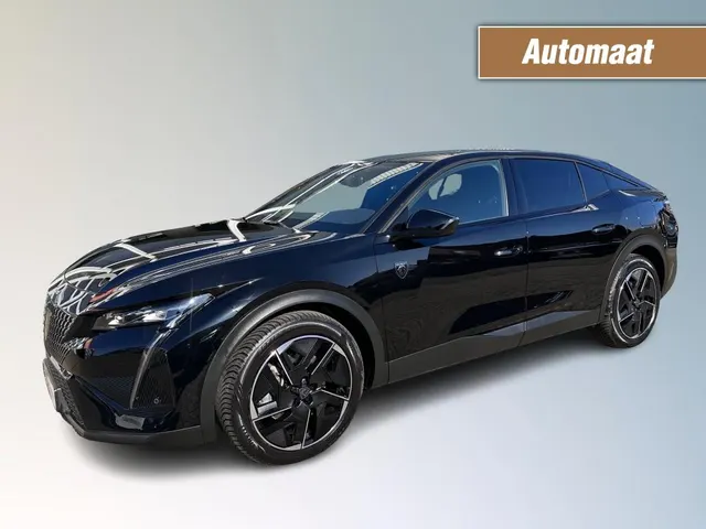 Peugeot 408 1.6 Hybrid 225 GT PHEV + Optie 2025