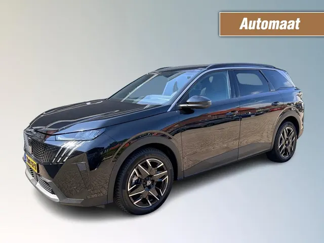 Peugeot 5008 1.2 Hybrid 145 Allure 2025