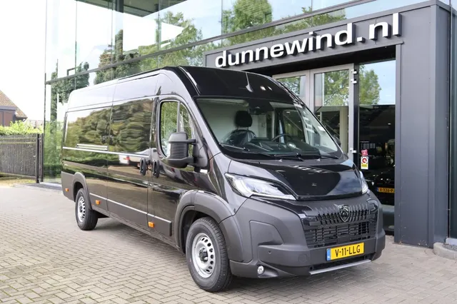 Peugeot Boxer 2.2 Hdi 180 L4 * 2024