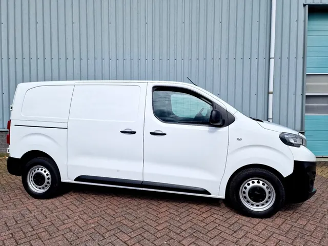 Peugeot Expert 231S 2.0 BlueHDI Pro Nieuwe Apk Euro 6 2017