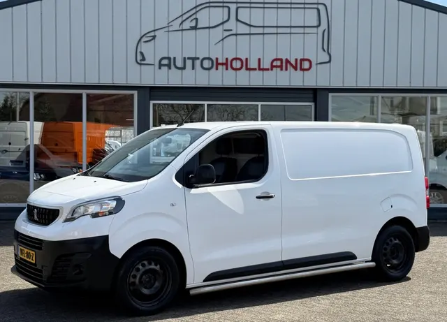 Peugeot Expert 1.5 Bleuhdi 88KW 120PK L2H1 Standaard Euro 6 2020