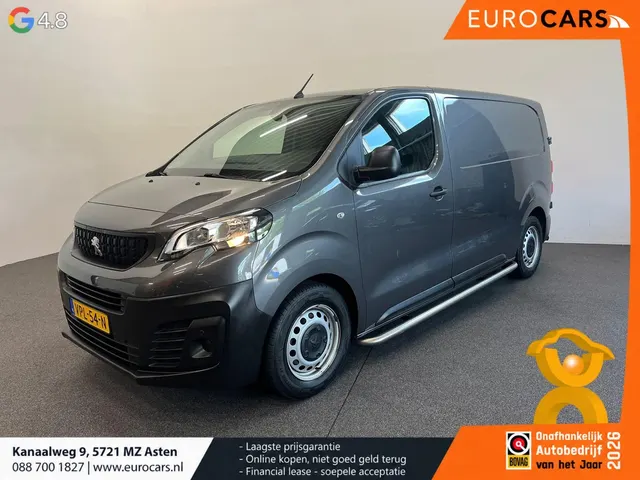Peugeot Expert 2.0 BlueHDI 145 Standard Premium 2022
