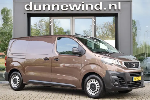 Peugeot Expert 1.5 BlueHDI 100 L2 *Dubbele Schuifdeur* 2020