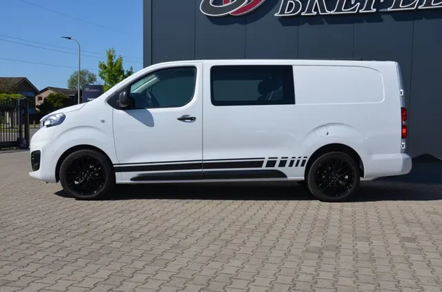 Peugeot Expert 1.5 Blue HDI Automaat 2022