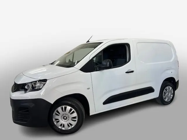 Peugeot Partner 1.5 Bluehdi Premium 2021